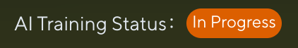 AI Training in Progress
